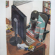 Illustration for article titled Game Over – Art of the Gamer Generation